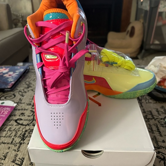 ZM Lebron NXXT GEN AMPD IPS - Picture 7 of 12